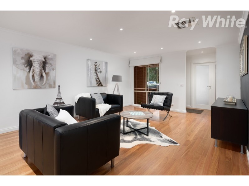 12 Amethyst Walk, Bundoora VIC 3083