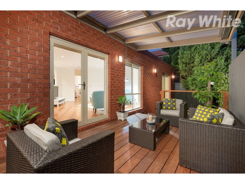 12 Amethyst Walk, Bundoora VIC 3083