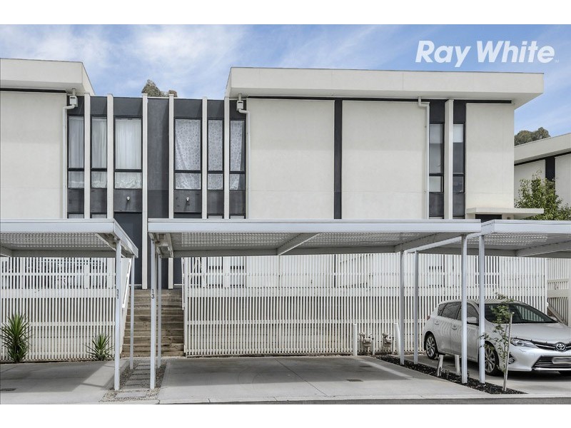 13/80 Enterprise Drive, Bundoora VIC 3083