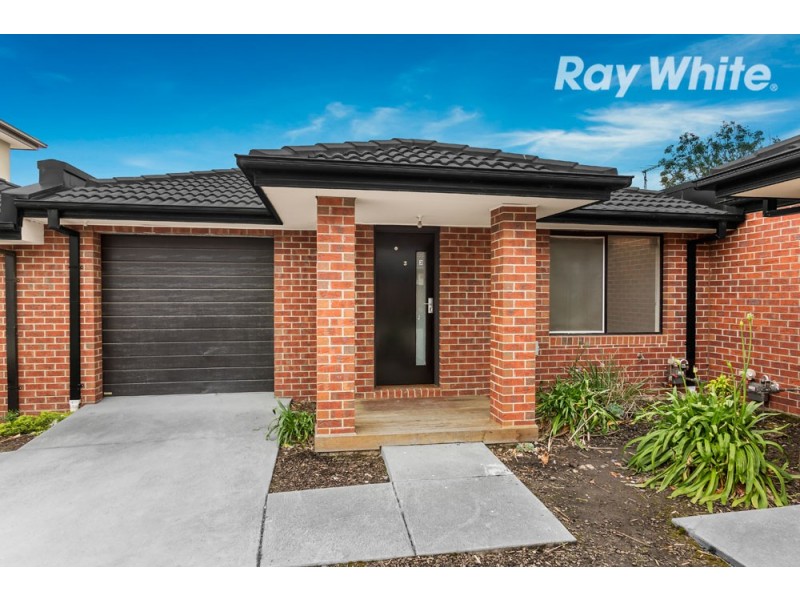 3/2-4 Highland Street, Kingsbury VIC 3083