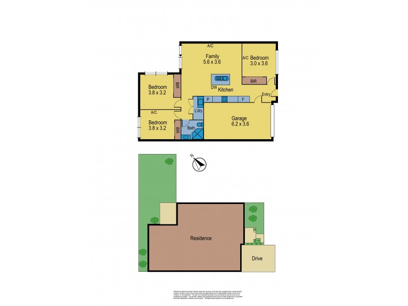 3/2-4 Highland Street, Kingsbury VIC 3083