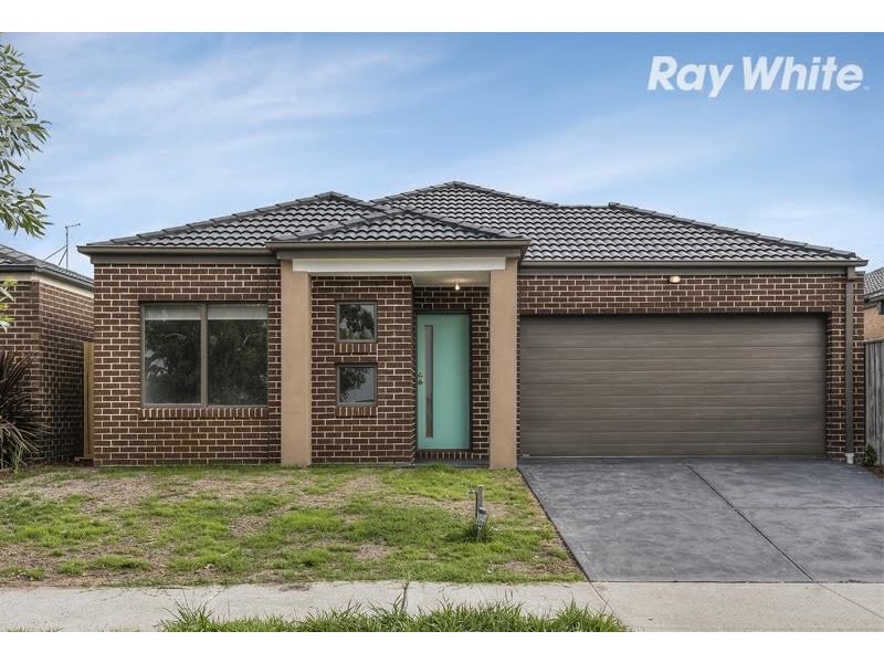 3 Estuary Court, Doreen VIC 3754