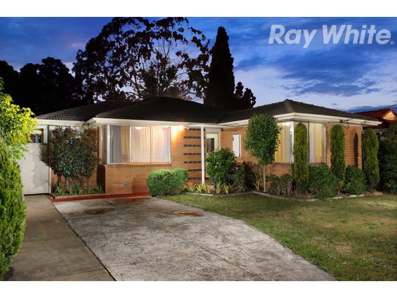 105 Greenwood Drive, Bundoora VIC 3083