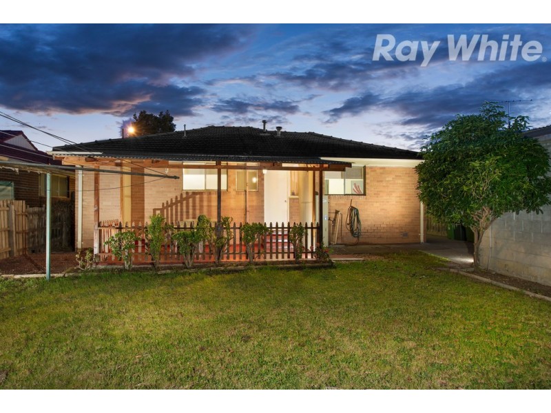 105 Greenwood Drive, Bundoora VIC 3083