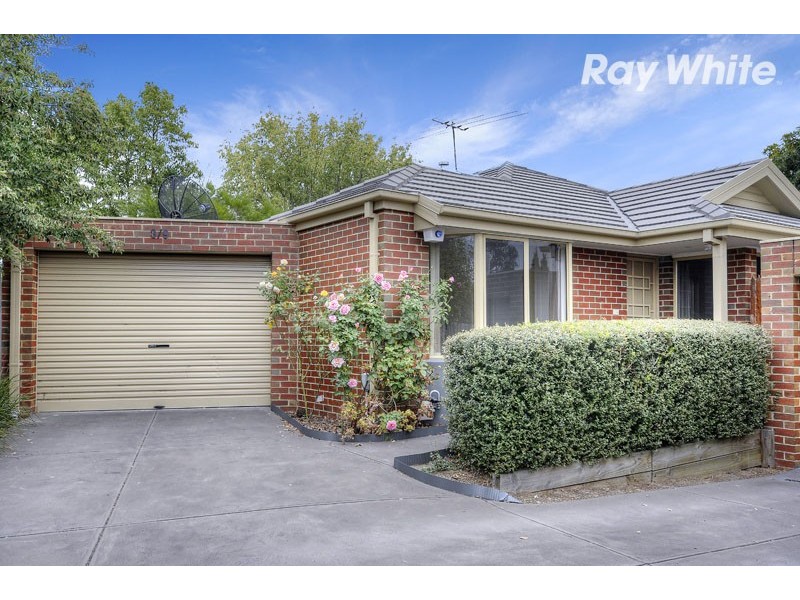 3/9 Bent Street, Bundoora VIC 3083