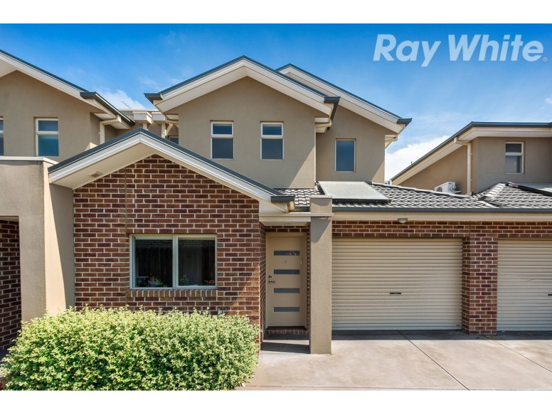 3/45 Barton Street, Reservoir VIC 3073