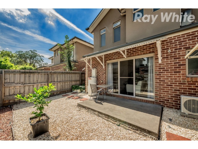 3/45 Barton Street, Reservoir VIC 3073