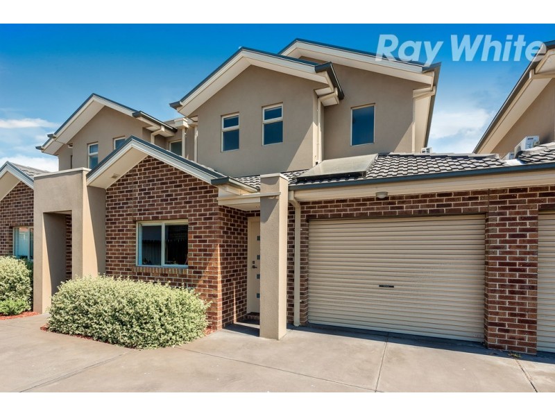 3/45 Barton Street, Reservoir VIC 3073