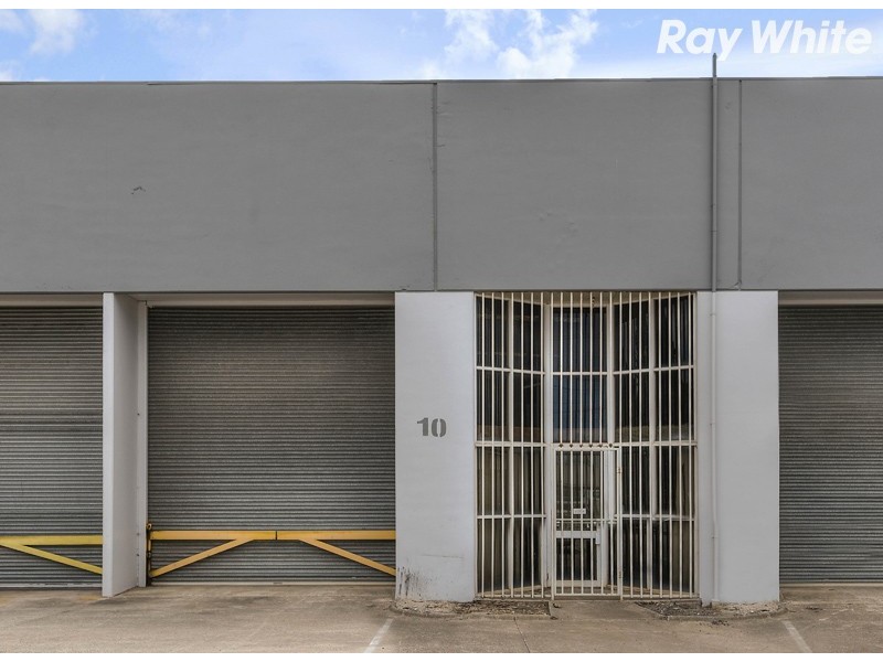 10/7-9 Dunstans Court, Thomastown VIC 3074