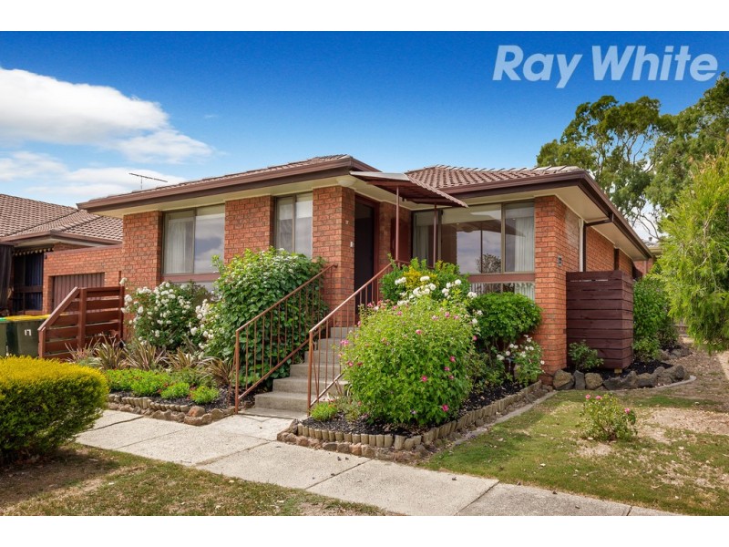 17/22-24 Greenhills Road, Bundoora VIC 3083