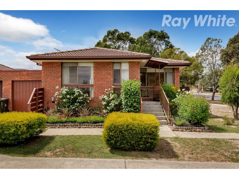 17/22-24 Greenhills Road, Bundoora VIC 3083