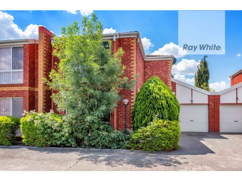 12/24 McLeans Road, Bundoora VIC 3083