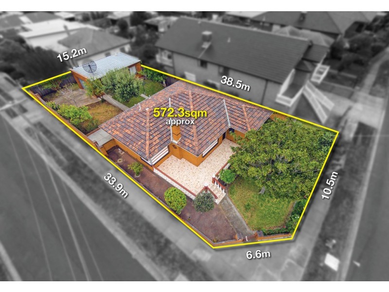6 Harding Street, Thomastown VIC 3074