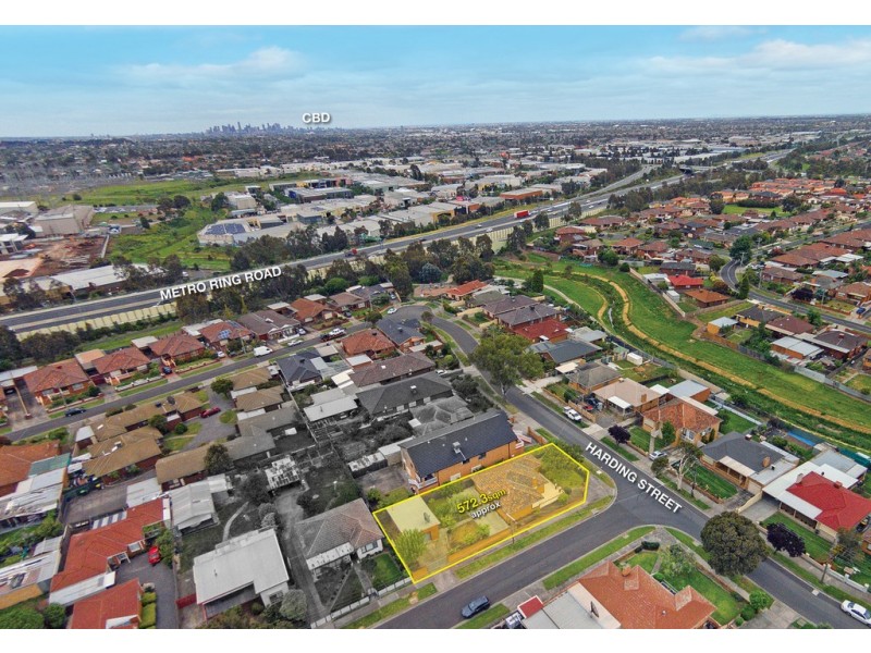 6 Harding Street, Thomastown VIC 3074