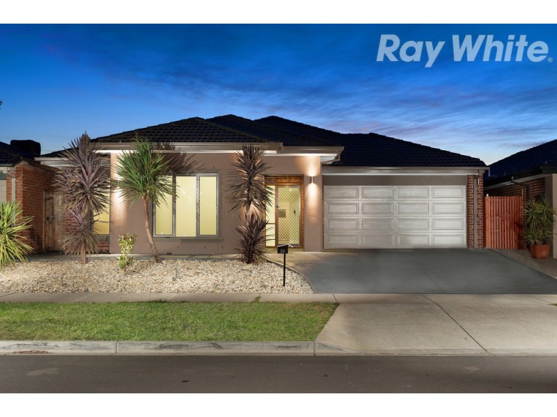 28 Bedervale Loop, Doreen VIC 3754