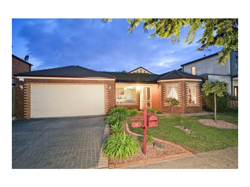 16 Samuel Court, Bundoora VIC 3083