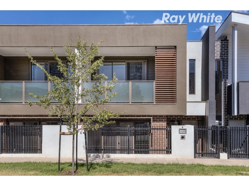 6 Stellar Place, Bundoora VIC 3083