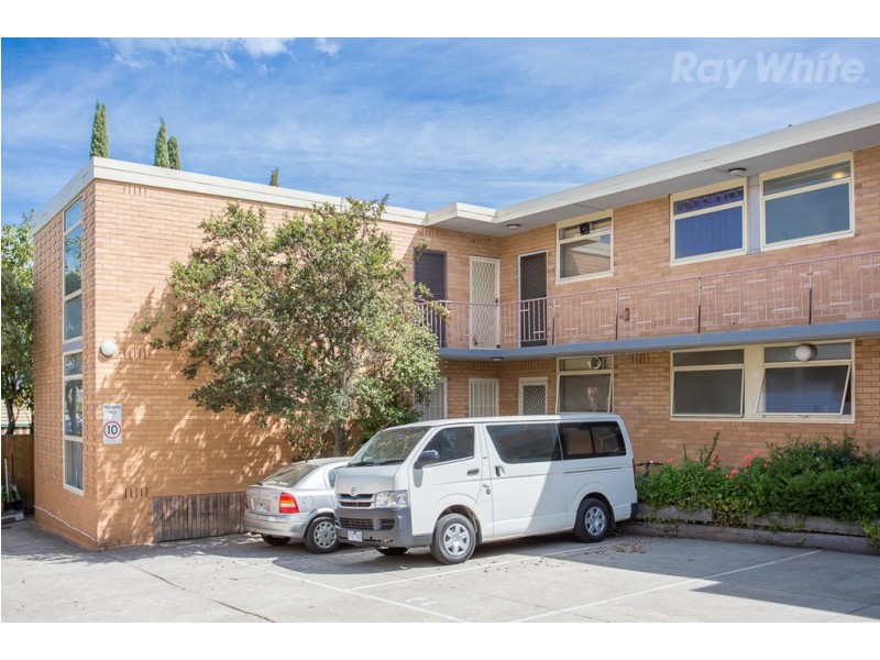 23/210 Clarke Street, Northcote VIC 3070