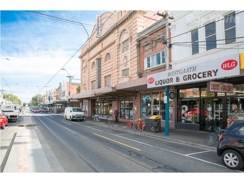 23/210 Clarke Street, Northcote VIC 3070