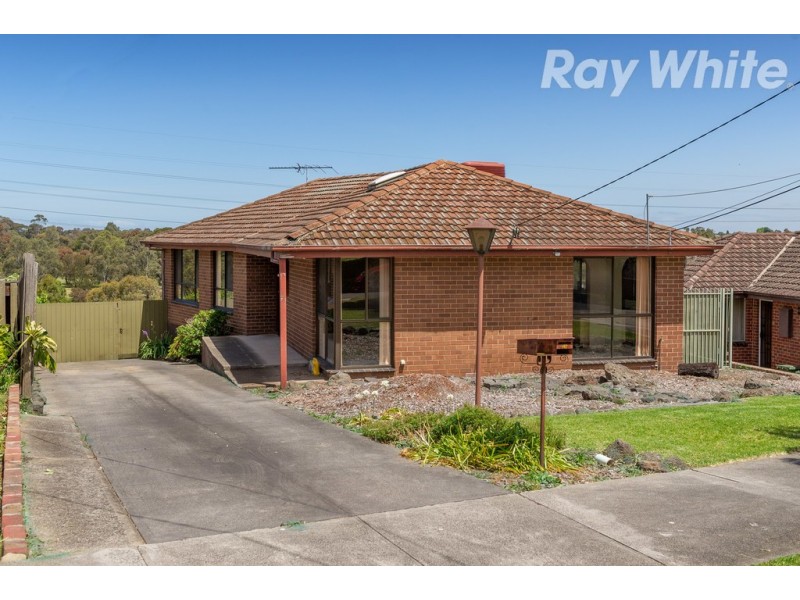 25 Neilsen Crescent, Bundoora VIC 3083