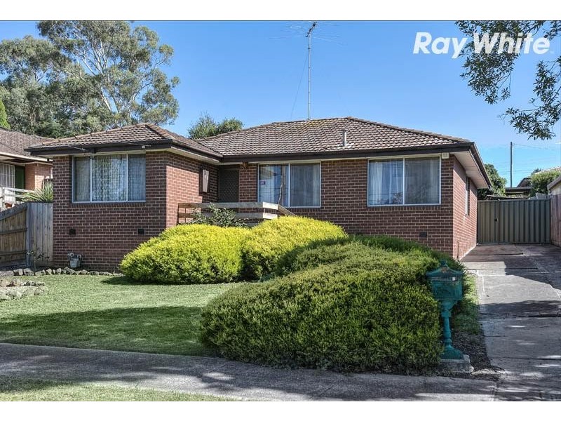 10 Madison Court, Bundoora VIC 3083