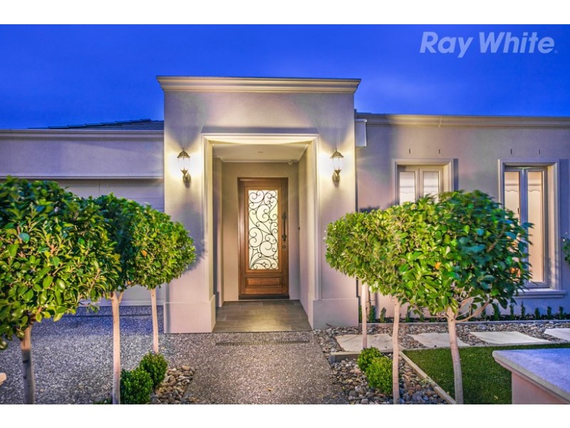 3 Triandra Drive, South Morang VIC 3752