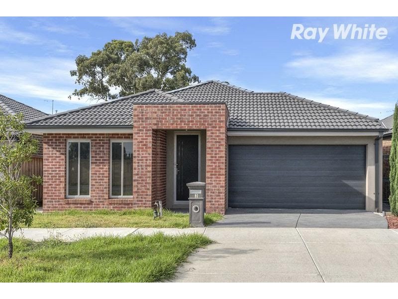 2 Flowerdale Court, Mernda VIC 3754