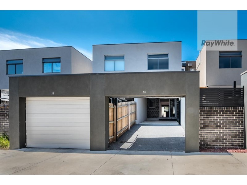 30 Stellar Place, Bundoora VIC 3083