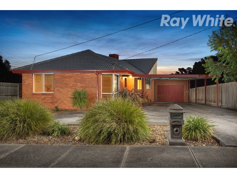 1 Tamar Street, Bundoora VIC 3083