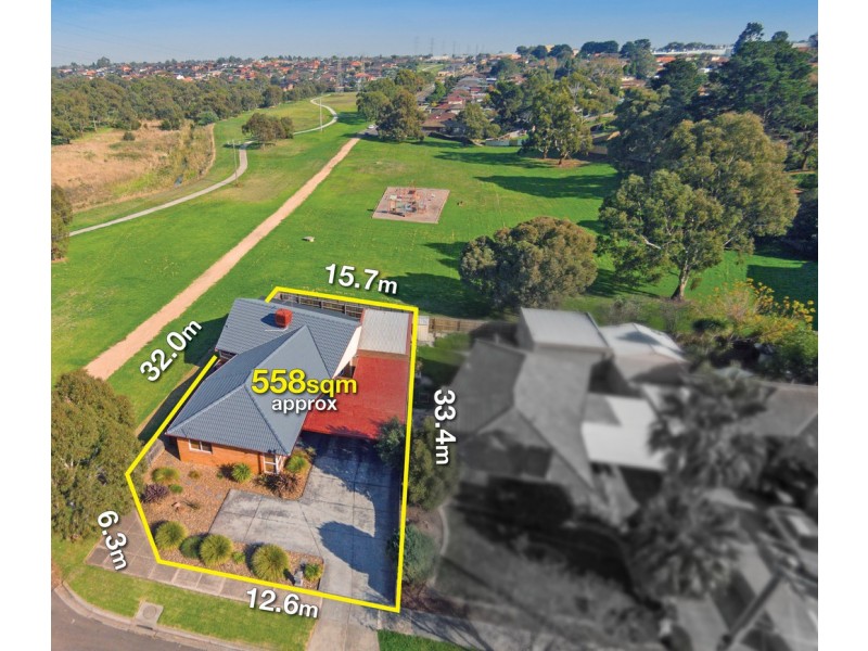 1 Tamar Street, Bundoora VIC 3083