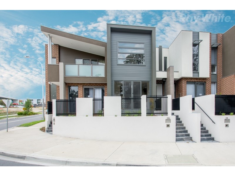 24B Main Drive, Bundoora VIC 3083
