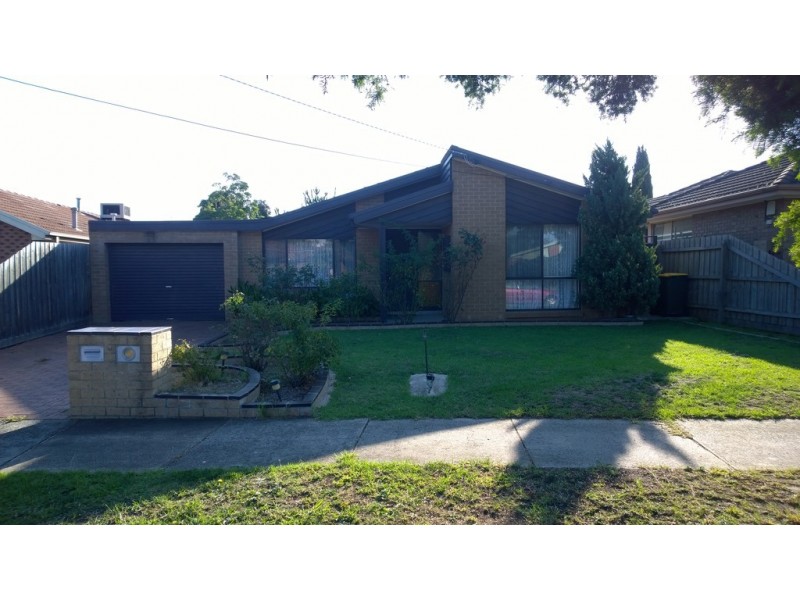 6 Alto Close, Bundoora VIC 3083