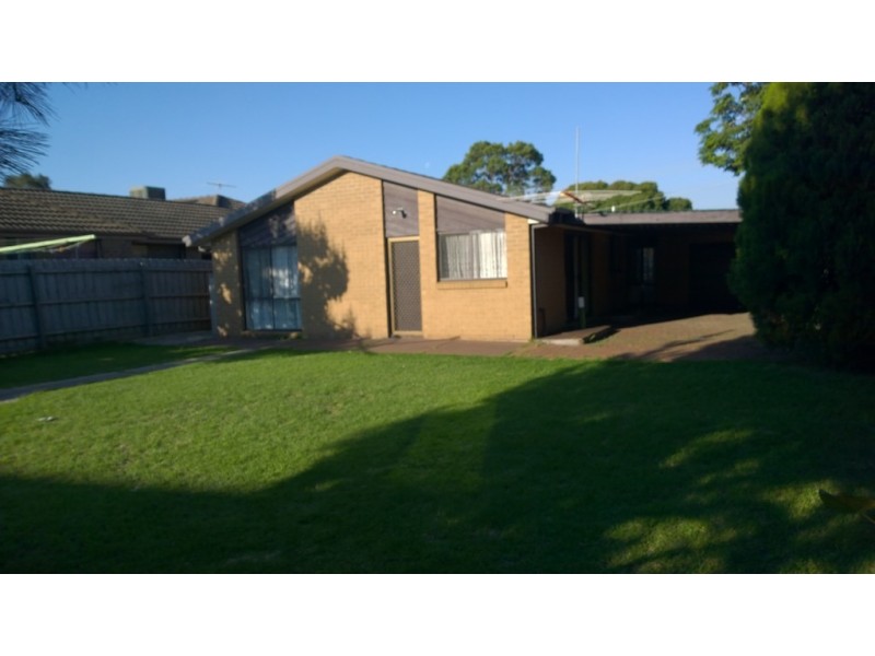 6 Alto Close, Bundoora VIC 3083