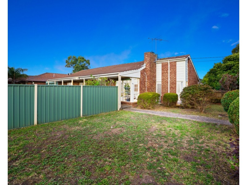 44 Greenhills Road, Bundoora VIC 3083