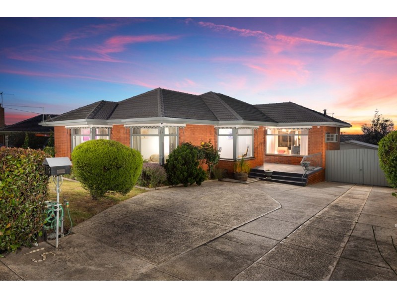 15 Athol Avenue, Bundoora VIC 3083