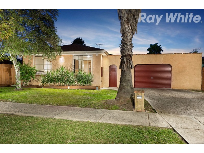 52 Centenary Drive, Mill Park VIC 3082