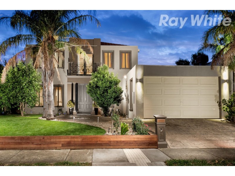 27 Botanica Boulevard, Bundoora VIC 3083