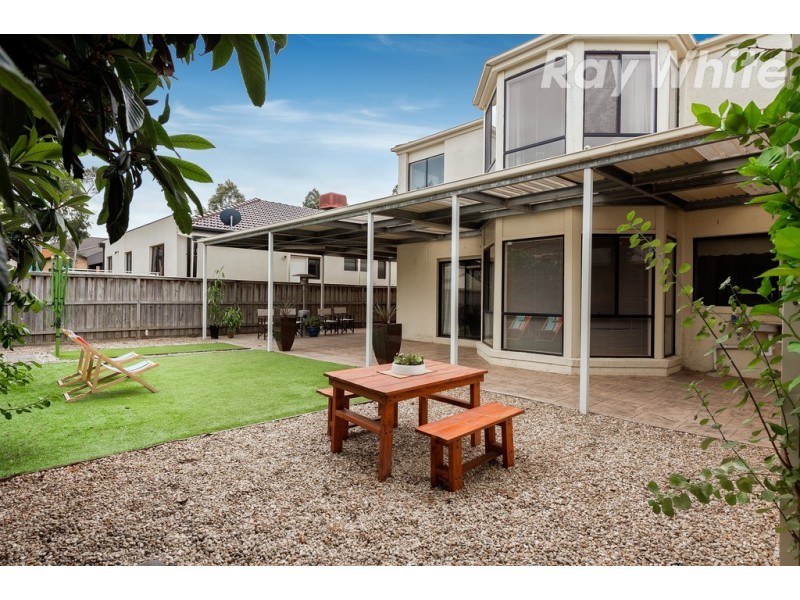 27 Botanica Boulevard, Bundoora VIC 3083