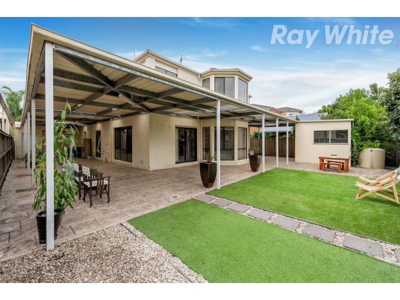 27 Botanica Boulevard, Bundoora VIC 3083