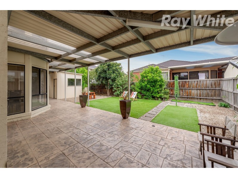 27 Botanica Boulevard, Bundoora VIC 3083