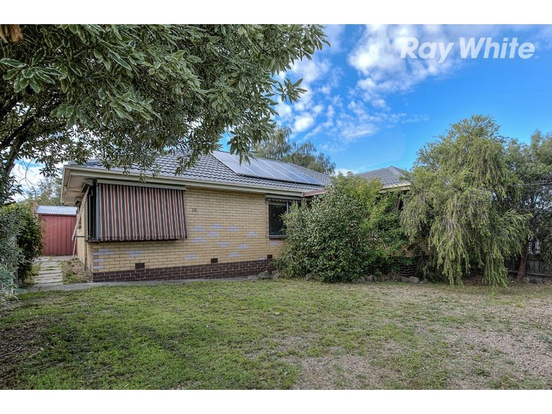 16 Lea Crescent, Bundoora VIC 3083