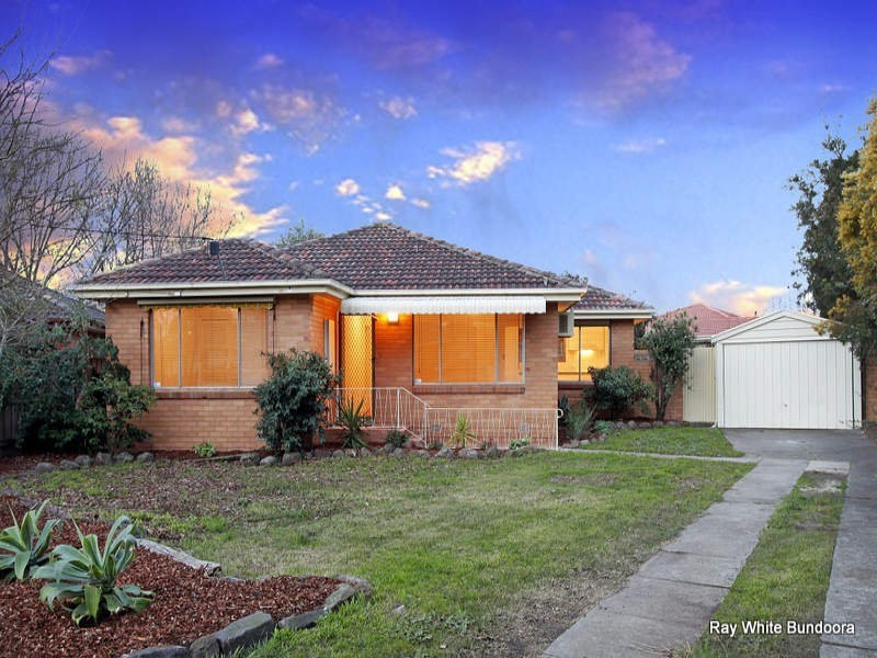 9 Bingham Court, Bundoora VIC 3083