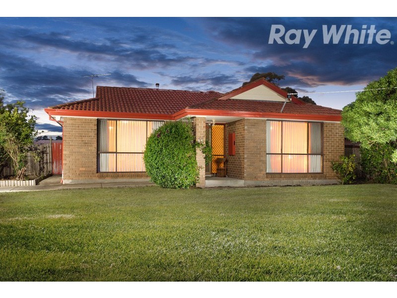 57 Carlisle Drive, Epping VIC 3076