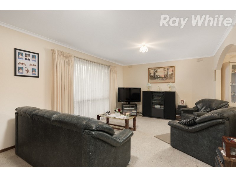 57 Carlisle Drive, Epping VIC 3076