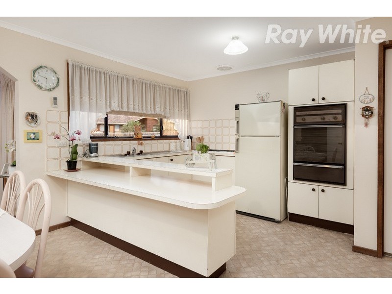 57 Carlisle Drive, Epping VIC 3076