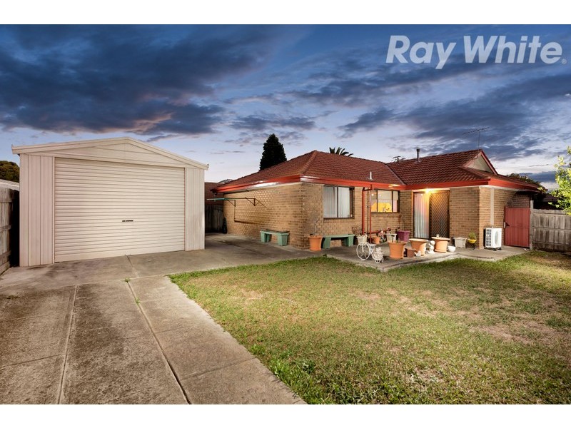 57 Carlisle Drive, Epping VIC 3076
