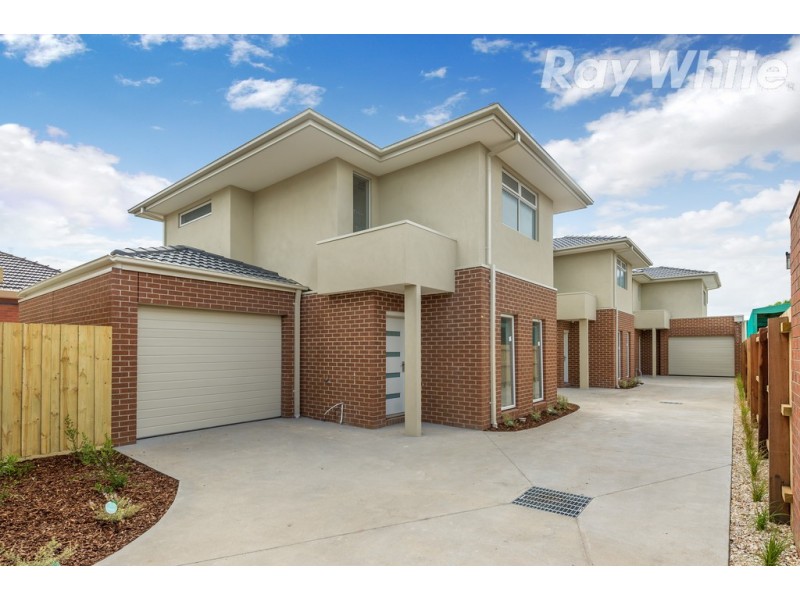 3/126 The Boulevard, Thomastown VIC 3074