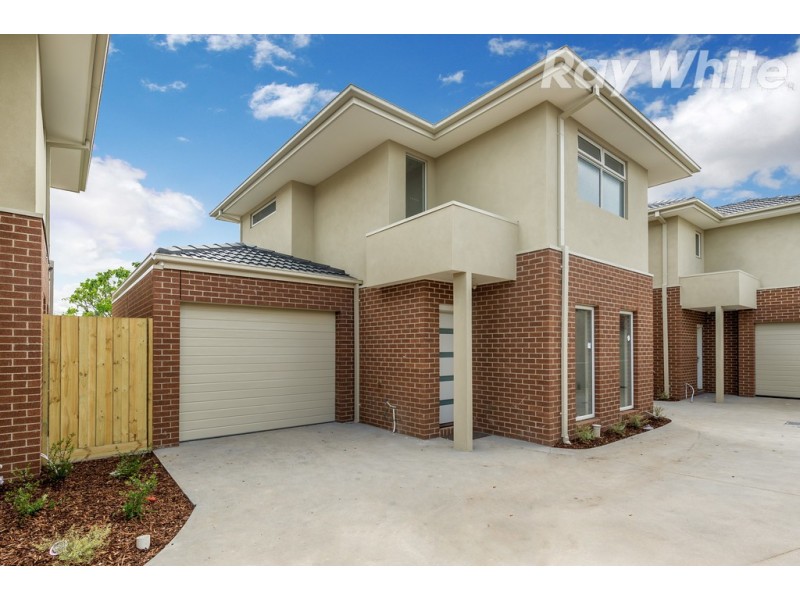 3/126 The Boulevard, Thomastown VIC 3074