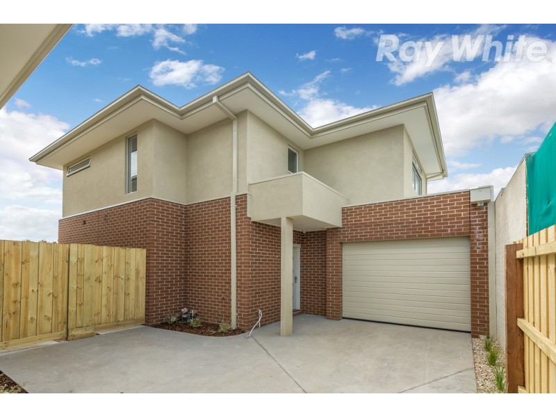 3/126 The Boulevard, Thomastown VIC 3074