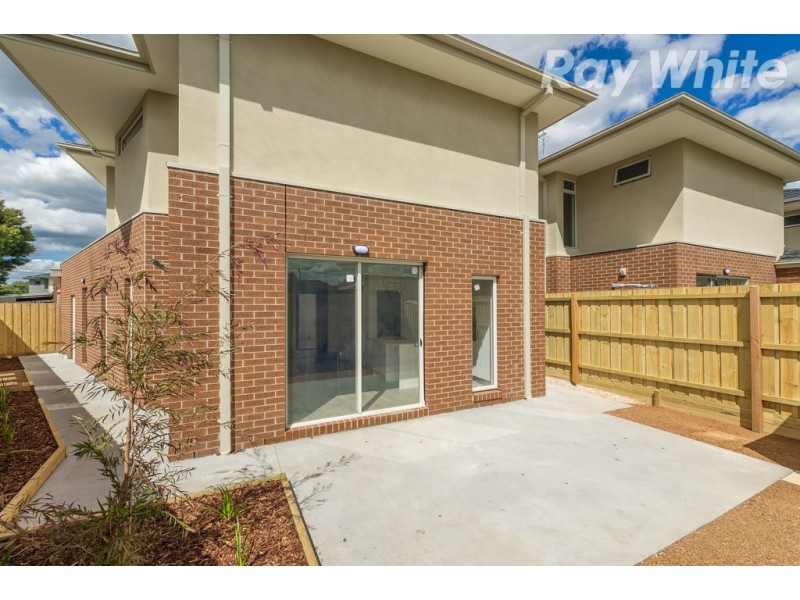 3/126 The Boulevard, Thomastown VIC 3074